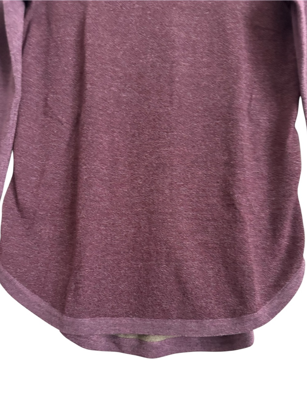 Smartwool Shadow Pine Wool Blend Colorblock Crew Sweater XS - Picture 7 of 13
